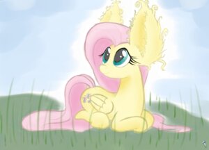 Rating: Safe Score: 0 Tags: big_ears cloud cutie_mark e621 equid equine feathered_wings feathers female feral fluttershy_(mlp) friendship_is_magic fur grass green_eyes hair hasbro heir-of-rick hi_res long_hair looking_back mammal my_little_pony mythological_creature mythological_equine mythology outside pegasus pink_hair plant sky smile solo wings yellow_body yellow_feathers yellow_fur User: bunchy7s