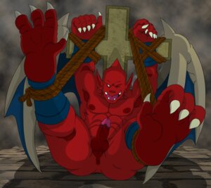 Rating: Explicit Score: 0 Tags: abs anus balls bdsm biceps bondage bound capcom demon's_crest e621 erection feet firebrand foreskin gargoyle gargoyle's_quest genitals ghosts_'n_goblins hindpaw humanoid_genitalia humanoid_penis male monkeysuit muscular muscular_male nipples paws pecs penis perineum red_arremer red_balls red_perineum restraints retracted_foreskin rope rope_bondage solo submissive submissive_male User: bunchy7s Rating: Explicit Score: 0 Tags: abs anus balls bdsm biceps bondage bound capcom demon's_crest e621 erection feet firebrand foreskin gargoyle gargoyle's_quest genitals ghosts_'n_goblins hindpaw humanoid_genitalia humanoid_penis male monkeysuit muscular muscular_male nipples paws pecs penis perineum red_arremer red_balls red_perineum restraints retracted_foreskin rope rope_bondage solo submissive submissive_male User: bunchy7s