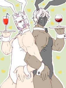 Rating: Explicit Score: 0 Tags: kinnikuman kinnikuman_nisei kuroe_(kinnikuman) male male_only rule34 tagme warsman User: bunchy7s Rating: Explicit Score: 0 Tags: kinnikuman kinnikuman_nisei kuroe_(kinnikuman) male male_only rule34 tagme warsman User: bunchy7s