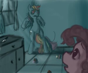 Rating: Questionable Score: 0 Tags: blue_body blue_feathers blue_fur bodily_fluids crying cupcake cutie_mark duo e621 earth_pony equid equine feathered_wings feathers female feral food friendship_is_magic fur hair hasbro horse knife luctrey mammal multicolored_hair my_little_pony mythological_creature mythological_equine mythology pegasus pinkie_pie_(mlp) pony rainbow_dash_(mlp) rainbow_hair rocket_to_insanity_(mlp_fanfic) scared tail tears wings User: bunchy7s