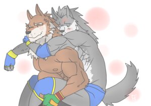 Rating: Safe Score: 0 Tags: 2013 abs anthro biceps big_muscles black_nose blush bodily_fluids bottomwear brown_body brown_fur canid canine canis carrying_another clothed clothing domestic_dog duo e621 elek_kristof fighting_ring fur gloves green_eyes grey_body grey_fur grin hair handwear hentist jag_knight12 male mammal muscular muscular_male nipples orange_eyes pecs piggyback pose shorts slightly_chubby smile standing tail tan_body tan_fur tears topless travis_kristof vein white_body white_fur wolf wrestling User: bunchy7s Rating: Safe Score: 0 Tags: 2013 abs anthro biceps big_muscles black_nose blush bodily_fluids bottomwear brown_body brown_fur canid canine canis carrying_another clothed clothing domestic_dog duo e621 elek_kristof fighting_ring fur gloves green_eyes grey_body grey_fur grin hair handwear hentist jag_knight12 male mammal muscular muscular_male nipples orange_eyes pecs piggyback pose shorts slightly_chubby smile standing tail tan_body tan_fur tears topless travis_kristof vein white_body white_fur wolf wrestling User: bunchy7s