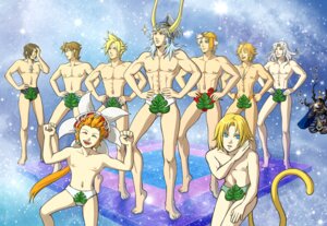 Rating: Questionable Score: 0 Tags: 9boys abs bartz_klauser briefs cecil_harvey censored chest cloud_strife crossover dissidia dissidia_final_fantasy final_fantasy final_fantasy_five final_fantasy_iv final_fantasy_ix final_fantasy_vii final_fantasy_viii final_fantasy_x firion golbez hands_on_hips hands_on_own_hips human jewelry magmel male male_only multiple_males muscles necklace novelty_censor onion_knight paheal pecs public_topless rule34 source_request squall_leonhart square_enix tail tidus topless topless_male underwear warrior_of_light yatta! zidane_tribal User: bunchy7s