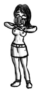 Rating: Explicit Score: 0 Tags: anonymous female gas_mask_girl project_chanology rule34 tagme User: bunchy7s