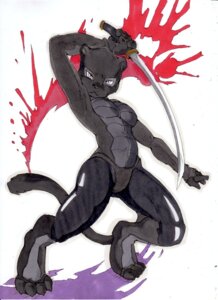 Rating: Safe Score: 0 Tags: 4_toes anthro black_body black_fur daigaijin e621 feet felid female fur looking_at_viewer mammal melee_weapon pantherine solo sword toes weapon User: bunchy7s Rating: Safe Score: 0 Tags: 4_toes anthro black_body black_fur daigaijin e621 feet felid female fur looking_at_viewer mammal melee_weapon pantherine solo sword toes weapon User: bunchy7s