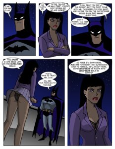 Rating: Explicit Score: 0 Tags: batman batman_(bruce_wayne) batman_(series) bruce_wayne comic dc dc_comics dcau female justice_league lois_lane lois_lane_(dcau) male rule34 sharpie_(artist) superman_(series) User: bunchy7s Rating: Explicit Score: 0 Tags: batman batman_(bruce_wayne) batman_(series) bruce_wayne comic dc dc_comics dcau female justice_league lois_lane lois_lane_(dcau) male rule34 sharpie_(artist) superman_(series) User: bunchy7s