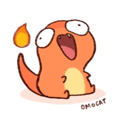 Rating: Safe Score: 0 Tags: 1:1 2_frame_animation 2d_animation ambiguous_gender animated animated_gif charmander derp_eyes e621 fangs fire flaming_tail frame_by_frame generation_1_pokemon humor lizard lol_comments low_res nintendo omocat open_mouth orange_body orange_skin pokemon pokemon_(species) reptile scalie short_playtime sitting solo subtle_animation tail teeth thumbnail User: bunchy7s