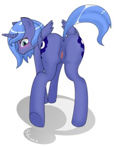 Rating: Explicit Score: 0 Tags: 2013 anus blue_body blue_eyes blue_feathers blue_fur blue_hair blush cutie_mark e621 equid equine feathered_wings feathers female feral friendship_is_magic fur genitals hair hasbro hi_res horn mammal my_little_pony mythological_creature mythological_equine mythology princess_luna_(mlp) sd_(artist) solo vulva winged_unicorn wings User: bunchy7s Rating: Explicit Score: 0 Tags: 2013 anus blue_body blue_eyes blue_feathers blue_fur blue_hair blush cutie_mark e621 equid equine feathered_wings feathers female feral friendship_is_magic fur genitals hair hasbro hi_res horn mammal my_little_pony mythological_creature mythological_equine mythology princess_luna_(mlp) sd_(artist) solo vulva winged_unicorn wings User: bunchy7s