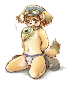 Rating: Explicit Score: 0 Tags: 4:5 anthro bdsm biped black_nose blue_seam_briefs blue_seam_underwear blush bodily_fluids bondage bound briefs brown_hair bulge canid canine caninu canis clothed clothing collar colored_seam_underwear countershading cyberconnect2 domestic_dog e621 eyewear fangs fluffy fluffy_tail footwear front_view fur goggles green_eyes grey_clothing grey_footwear grey_shoes hair hands_behind_back haruki hat headgear headwear kneeling little_tail_bronx male mammal mamoru-kun mamoru-kun_(series) navel nipples shoes simple_background skimpy solo submissive submissive_male sweat sweatdrop tail tan_body tan_ears tan_fur tan_tail teeth underwear ventral_groove white_background white_briefs white_clothing white_underwear young young_anthro young_male User: bunchy7s