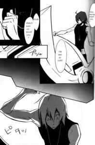 Rating: Explicit Score: 0 Tags: 2boys comic drill'n_bass gay male male_only monochrome rule34 simon_(tengen_toppa_gurren_lagann) tagme tengen_toppa_gurren_lagann viral User: bunchy7s