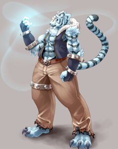 Rating: Safe Score: 0 Tags: 3_toes 4_fingers abs anthro belt biped biri bone bottomwear claws clothed clothing e621 feet felid fingerless_gloves fingers fur_trim_(clothing) gloves handwear male mammal muscular muscular_anthro muscular_male pants raised_tail riot41 skull solo standing stripes tail toe_claws toes topwear torn_clothing vest yellow_eyes User: bunchy7s Rating: Safe Score: 0 Tags: 3_toes 4_fingers abs anthro belt biped biri bone bottomwear claws clothed clothing e621 feet felid fingerless_gloves fingers fur_trim_(clothing) gloves handwear male mammal muscular muscular_anthro muscular_male pants raised_tail riot41 skull solo standing stripes tail toe_claws toes topwear torn_clothing vest yellow_eyes User: bunchy7s