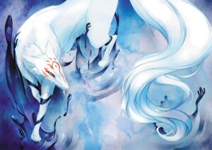 Rating: Safe Score: 0 Tags: ambiguous_gender blue_theme canid canine canis claws cool_colors e621 feral fox fur hpa kemono madara_(natsume_yuujinchou) mammal natsume's_book_of_friends oil_painting_(artwork) painting_(artwork) solo tail traditional_media_(artwork) traditional_painting_(artwork) water white_body white_fur wolf User: bunchy7s Rating: Safe Score: 0 Tags: ambiguous_gender blue_theme canid canine canis claws cool_colors e621 feral fox fur hpa kemono madara_(natsume_yuujinchou) mammal natsume's_book_of_friends oil_painting_(artwork) painting_(artwork) solo tail traditional_media_(artwork) traditional_painting_(artwork) water white_body white_fur wolf User: bunchy7s