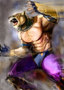 Rating: Safe Score: 0 Tags: abs angry animal_head animal_humanoid athletic biceps big_muscles bottomwear clothed clothing e621 erufan felid fingerless_gloves for_a_head fur gloves handwear humanoid jaguar king_(tekken) leopard male mammal mask muscular muscular_male nipples pantherine pants pecs pose red_eyes solo standing teeth tekken topless wrestler User: bunchy7s Rating: Safe Score: 0 Tags: abs angry animal_head animal_humanoid athletic biceps big_muscles bottomwear clothed clothing e621 erufan felid fingerless_gloves for_a_head fur gloves handwear humanoid jaguar king_(tekken) leopard male mammal mask muscular muscular_male nipples pantherine pants pecs pose red_eyes solo standing teeth tekken topless wrestler User: bunchy7s