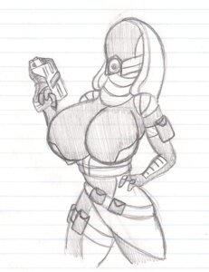 Rating: Safe Score: 0 Tags: alien alien_humanoid big_breasts bioware breasts cleavage clothed clothing dragon-heart e621 electronic_arts female gun huge_breasts humanoid mass_effect nila'ruta not_furry pose quarian ranged_weapon sketch solo weapon User: bunchy7s Rating: Safe Score: 0 Tags: alien alien_humanoid big_breasts bioware breasts cleavage clothed clothing dragon-heart e621 electronic_arts female gun huge_breasts humanoid mass_effect nila'ruta not_furry pose quarian ranged_weapon sketch solo weapon User: bunchy7s