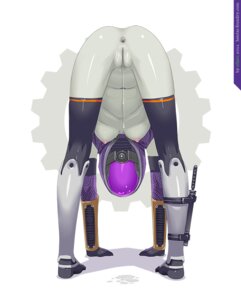 Rating: Explicit Score: 0 Tags: alien alien_humanoid all_fours anus bioware bodily_fluids bottomless butt clothed clothing dripping e621 electronic_arts female genital_fluids genitals humanoid ichiro_(artist) looking_at_viewer mask mass_effect nipples not_furry presenting presenting_hindquarters quarian science_fiction simple_background solo tali'zorah vaginal_fluids vulva User: bunchy7s