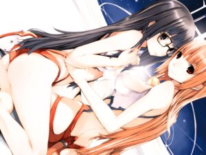 Rating: Explicit Score: 0 Tags: 2girls asobi_ni_iku_yo! ass back bell black_eyes black_hair breasts cat_tail eris_(asobi_ni_iku_yo!) female flat_chest futaba_aoi_(asobi_ni_iku_yo!) glasses houden_eizou hug huge_ass jingle_bell jinglebell long_hair looking_back multiple_females multiple_girls one-piece_swimsuit orange_hair red_eyes red_hair rule34 sideboob sitting smile swimsuit tail very_long_hair yuri User: bunchy7s