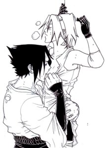 Rating: Explicit Score: 0 Tags: 1boy 1girls bike_shorts blush breast_grab breasts closed_eyes detached_sleeves female gloves headband heavy_breathing human licking male monochrome nami86 naruto naruto_(series) open_clothes open_mouth open_shirt panting rule34 sakura_haruno sasuke_uchiha shirt short_hair straight straight_hair sweat User: bunchy7s