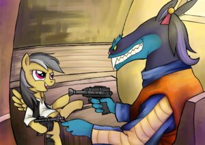 Rating: Safe Score: 0 Tags: 2012 ahuizotl ahuizotl_(mlp) bottomless brown_body brown_feathers buckingawesomeart clothed clothing crossover daring_do_(mlp) domestic_cat duo e621 equid equine feathered_wings feathers felid feline felis female feral friendship_is_magic grey_hair gun hair hasbro male mammal my_little_pony mythological_creature mythological_equine mythology parody pegasus purple_eyes ranged_weapon shirt star_wars teeth topwear weapon wings User: bunchy7s Rating: Safe Score: 0 Tags: 2012 ahuizotl ahuizotl_(mlp) bottomless brown_body brown_feathers buckingawesomeart clothed clothing crossover daring_do_(mlp) domestic_cat duo e621 equid equine feathered_wings feathers felid feline felis female feral friendship_is_magic grey_hair gun hair hasbro male mammal my_little_pony mythological_creature mythological_equine mythology parody pegasus purple_eyes ranged_weapon shirt star_wars teeth topwear weapon wings User: bunchy7s