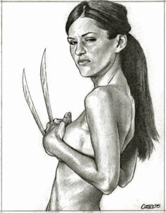 Rating: Explicit Score: 0 Tags: 1girls 2005 ambiguous_nudity artist_signature braless breasts claws claws_out cortez covering_breasts dated female long_hair looking_aside looking_at_viewer marvel marvel_comics medium_breasts monochrome paheal rule34 shirtless shirtless_female straight_hair x-23 x-men User: bunchy7s Rating: Explicit Score: 0 Tags: 1girls 2005 ambiguous_nudity artist_signature braless breasts claws claws_out cortez covering_breasts dated female long_hair looking_aside looking_at_viewer marvel marvel_comics medium_breasts monochrome paheal rule34 shirtless shirtless_female straight_hair x-23 x-men User: bunchy7s