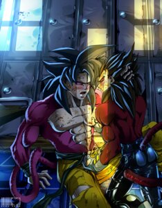 Rating: Explicit Score: 0 Tags: 2boys abs black_hair boner dragon_ball dragon_ball_gt erection fingerless_gloves gay half-closed_eyes hand_on_chest hand_on_head handjob indoors looking_at_another looking_at_penis looking_pleasured male male_only multiple_males muscles muscular muscular_male nipples on_floor penis red_eyeshadow red_fur red_tail rena_sama rule34 son_goku spiky_hair straight_hair super_saiyan_4 tagme tail vegeta yaoi User: bunchy7s Rating: Explicit Score: 0 Tags: 2boys abs black_hair boner dragon_ball dragon_ball_gt erection fingerless_gloves gay half-closed_eyes hand_on_chest hand_on_head handjob indoors looking_at_another looking_at_penis looking_pleasured male male_only multiple_males muscles muscular muscular_male nipples on_floor penis red_eyeshadow red_fur red_tail rena_sama rule34 son_goku spiky_hair straight_hair super_saiyan_4 tagme tail vegeta yaoi User: bunchy7s