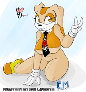 Rating: Questionable Score: 0 Tags: 4_fingers aged_up anthro big_breasts bottomless breasts clothed clothing colored cream_the_rabbit e621 female fingers gesture hand_gesture lagomorph lapinstein leporid mammal rabbit sega simple_background slightly_chubby smile solo sonic_the_hedgehog_(series) thick_thighs under_boob v_sign wide_hips User: bunchy7s Rating: Questionable Score: 0 Tags: 4_fingers aged_up anthro big_breasts bottomless breasts clothed clothing colored cream_the_rabbit e621 female fingers gesture hand_gesture lagomorph lapinstein leporid mammal rabbit sega simple_background slightly_chubby smile solo sonic_the_hedgehog_(series) thick_thighs under_boob v_sign wide_hips User: bunchy7s