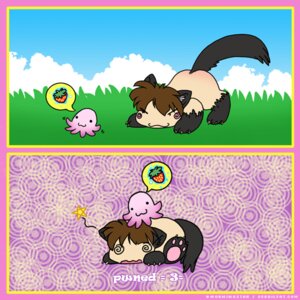 Rating: Safe Score: 0 Tags: 1:1 ambiguous_gender animal_humanoid aquatic blue_sky border brown_hair canid canid_humanoid canine canine_humanoid cephalopod claws coleoid decapodiform duo e621 feral food fruit fur grass hair humanoid mammal mammal_humanoid mollusk morningstar_(artist) outside pink_border plant pwned sky strawberry tail wolf_humanoid User: bunchy7s Rating: Safe Score: 0 Tags: 1:1 ambiguous_gender animal_humanoid aquatic blue_sky border brown_hair canid canid_humanoid canine canine_humanoid cephalopod claws coleoid decapodiform duo e621 feral food fruit fur grass hair humanoid mammal mammal_humanoid mollusk morningstar_(artist) outside pink_border plant pwned sky strawberry tail wolf_humanoid User: bunchy7s