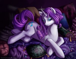 Rating: Safe Score: 0 Tags: blue_eyes cutie_mark detailed_background e621 equid equine female feral friendship_is_magic gem hair hasbro hi_res horn long_hair mammal my_little_pony mythological_creature mythological_equine mythology pillow purple_hair quadruped rarity_(mlp) short_hair solo tail tavisharts toony unicorn User: bunchy7s Rating: Safe Score: 0 Tags: blue_eyes cutie_mark detailed_background e621 equid equine female feral friendship_is_magic gem hair hasbro hi_res horn long_hair mammal my_little_pony mythological_creature mythological_equine mythology pillow purple_hair quadruped rarity_(mlp) short_hair solo tail tavisharts toony unicorn User: bunchy7s