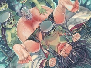 Rating: Explicit Score: 0 Tags: birth breasts censored clothing female kappa medium_breasts mythology oral_sex pregnant ragnarok_online rule34 shirikodama tagme xration User: bunchy7s