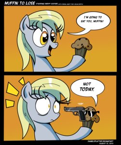 Rating: Safe Score: 0 Tags: 2013 amber_eyes blonde_hair daniel-sg derpy_hooves_(mlp) dialogue duo e621 english_text equid equine eyewear female feral food friendship_is_magic fur grey_body grey_fur gun hair handgun hasbro hi_res humor long_hair mammal muffin my_little_pony mythological_creature mythological_equine mythology open_mouth pegasus pistol ranged_weapon simple_background smile sunglasses text tongue weapon wings yellow_eyes User: bunchy7s Rating: Safe Score: 0 Tags: 2013 amber_eyes blonde_hair daniel-sg derpy_hooves_(mlp) dialogue duo e621 english_text equid equine eyewear female feral food friendship_is_magic fur grey_body grey_fur gun hair handgun hasbro hi_res humor long_hair mammal muffin my_little_pony mythological_creature mythological_equine mythology open_mouth pegasus pistol ranged_weapon simple_background smile sunglasses text tongue weapon wings yellow_eyes User: bunchy7s
