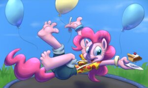 Rating: Safe Score: 0 Tags: 2013 airborne_food airborne_object anthro anthrofied artist_collaboration balloon blue_eyes clothing draneas e621 earth_pony equid equine female friendship_is_magic hair hasbro horse inflatable mammal my_little_pony pink_hair pinkie_pie_(mlp) pony solo trampoline User: bunchy7s