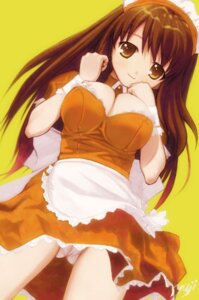 Rating: Explicit Score: 0 Tags: 1girls areolae asahina_mikuru breast_squeeze breasts brown_eyes brown_hair cameltoe cleavage clothing dress female female_only highres human kobayashi_yuji kobayashi_yuuji large_breasts legs looking_at_viewer maid nipple_slip nipples panties pantyshot pantyshot_(standing) pussy rule34 smile solo standing suzumiya_haruhi_no_yuuutsu thighs underwear upskirt waitress wardrobe_malfunction white_panties User: bunchy7s Rating: Explicit Score: 0 Tags: 1girls areolae asahina_mikuru breast_squeeze breasts brown_eyes brown_hair cameltoe cleavage clothing dress female female_only highres human kobayashi_yuji kobayashi_yuuji large_breasts legs looking_at_viewer maid nipple_slip nipples panties pantyshot pantyshot_(standing) pussy rule34 smile solo standing suzumiya_haruhi_no_yuuutsu thighs underwear upskirt waitress wardrobe_malfunction white_panties User: bunchy7s