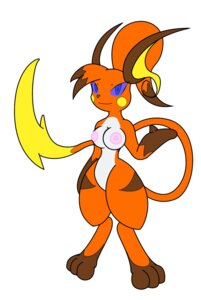 Rating: Explicit Score: 0 Tags: color female female_only furry gb_of_bs generation_1_pokemon nintendo pokémon_(species) pokemon pokemon_(species) raichu rule34 solo User: bunchy7s Rating: Explicit Score: 0 Tags: color female female_only furry gb_of_bs generation_1_pokemon nintendo pokémon_(species) pokemon pokemon_(species) raichu rule34 solo User: bunchy7s