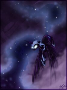 Rating: Safe Score: 0 Tags: armor black_body black_feathers blue_hair cutie_mark e621 equid equine feathered_wings feathers female friendship_is_magic hair hasbro headgear helmet hi_res horn long_hair mammal my_little_pony mythological_creature mythological_equine mythology nightmare_moon_(mlp) probablyfakeblonde solo winged_unicorn wings User: bunchy7s