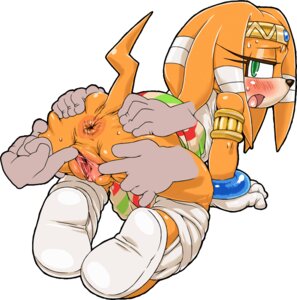 Rating: Explicit Score: 0 Tags: all_fours anthro anus armlet blush bottomwear butt circlet clothed clothing crooked_tail disembodied_hand e621 echidna female fingering footwear genitals gloves green_eyes group handwear looking_at_viewer looking_back mammal monotreme nezumi_(artist) no_underwear open_mouth orange_body raised_tail rear_view sega skirt solo_focus sonic_adventure sonic_the_hedgehog_(series) spread_butt spread_vulva spreading tail tikal_the_echidna vulva User: bunchy7s Rating: Explicit Score: 0 Tags: all_fours anthro anus armlet blush bottomwear butt circlet clothed clothing crooked_tail disembodied_hand e621 echidna female fingering footwear genitals gloves green_eyes group handwear looking_at_viewer looking_back mammal monotreme nezumi_(artist) no_underwear open_mouth orange_body raised_tail rear_view sega skirt solo_focus sonic_adventure sonic_the_hedgehog_(series) spread_butt spread_vulva spreading tail tikal_the_echidna vulva User: bunchy7s