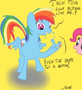 Rating: Safe Score: 0 Tags: angry blue_body blue_feathers blue_fur duo e621 earth_pony english_text equid equine feathered_wings feathers female feral flakes friendship_is_magic fur hair hasbro horse mammal multicolored_hair multicolored_tail my_little_pony mythological_creature mythological_equine mythology pegasus pink_body pink_fur pinkie_pie_(mlp) pony rainbow_dash_(mlp) rainbow_hair rainbow_tail simple_background solo_focus tail text toy wings yellow_background User: bunchy7s Rating: Safe Score: 0 Tags: angry blue_body blue_feathers blue_fur duo e621 earth_pony english_text equid equine feathered_wings feathers female feral flakes friendship_is_magic fur hair hasbro horse mammal multicolored_hair multicolored_tail my_little_pony mythological_creature mythological_equine mythology pegasus pink_body pink_fur pinkie_pie_(mlp) pony rainbow_dash_(mlp) rainbow_hair rainbow_tail simple_background solo_focus tail text toy wings yellow_background User: bunchy7s