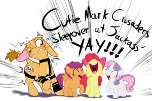 Rating: Safe Score: 0 Tags: 0r0 0r0ch1 alternate_species apple_bloom_(mlp) asinus bodily_fluids cutie_mark cutie_mark_crusaders_(mlp) dialogue donkey e621 english_text equid equine eyes_closed feathered_wings feathers female feral friendship_is_magic group hair hasbro horn humor jackass male mammal my_little_pony mythological_creature mythological_equine mythology open_mouth orange_body orange_feathers pegasus ponification pose quadruped red_hair scootaloo_(mlp) simple_background smile sweat sweetie_belle_(mlp) tail team_pose text tongue unicorn white_background wings yelling young young_feral User: bunchy7s Rating: Safe Score: 0 Tags: 0r0 0r0ch1 alternate_species apple_bloom_(mlp) asinus bodily_fluids cutie_mark cutie_mark_crusaders_(mlp) dialogue donkey e621 english_text equid equine eyes_closed feathered_wings feathers female feral friendship_is_magic group hair hasbro horn humor jackass male mammal my_little_pony mythological_creature mythological_equine mythology open_mouth orange_body orange_feathers pegasus ponification pose quadruped red_hair scootaloo_(mlp) simple_background smile sweat sweetie_belle_(mlp) tail team_pose text tongue unicorn white_background wings yelling young young_feral User: bunchy7s