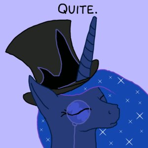 Rating: Safe Score: 0 Tags: 1:1 2011 arrkhal blue_hair classy clothing cosmic_hair e621 english_text equid equine ethereal_hair eyes_closed eyewear female friendship_is_magic hair hasbro hat headgear headshot_portrait headwear horn icon mammal monocle my_little_pony mythological_creature mythological_equine mythology portrait princess_luna_(mlp) reaction_image simple_background solo starry_hair terribly_british text top_hat unicorn User: bunchy7s Rating: Safe Score: 0 Tags: 1:1 2011 arrkhal blue_hair classy clothing cosmic_hair e621 english_text equid equine ethereal_hair eyes_closed eyewear female friendship_is_magic hair hasbro hat headgear headshot_portrait headwear horn icon mammal monocle my_little_pony mythological_creature mythological_equine mythology portrait princess_luna_(mlp) reaction_image simple_background solo starry_hair terribly_british text top_hat unicorn User: bunchy7s