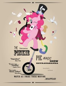Rating: Safe Score: 0 Tags: 2012 absurd_res ace_of_spades avian bird blue_eyes card card_in_mouth clothing clubs_(suit) columbid cutie_mark d6 diamonds_(suit) dice dove e621 earth_pony english_text equid equine falling_cards female feral food four_of_spades friendship_is_magic fur group hair hasbro hat headgear headwear heart_symbol hearts_(suit) hi_res horse lagomorph leporid mammal mouth_hold muffin my_little_pony number object_in_mouth pink_body pink_fur pink_hair pinkie_pie_(mlp) playing_card pony rabbit seven_of_hearts spades_(suit) suit_symbol surgicalarts text three_of_clubs top_hat trio two_of_diamonds unicycle vehicle User: bunchy7s