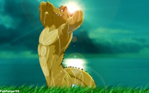 Rating: Questionable Score: 0 Tags: 16:10 2009 abs anthro biceps big_muscles biped butt cloud crocodile crocodilian crocpond e621 fabfelipe fangs grass green_body green_skin hands_behind_head light looking_at_viewer male muscular muscular_anthro muscular_male nude outside pecs plant pose reptile rompa scalie side_view sky solo standing sun tail teeth water wet widescreen User: bunchy7s Rating: Questionable Score: 0 Tags: 16:10 2009 abs anthro biceps big_muscles biped butt cloud crocodile crocodilian crocpond e621 fabfelipe fangs grass green_body green_skin hands_behind_head light looking_at_viewer male muscular muscular_anthro muscular_male nude outside pecs plant pose reptile rompa scalie side_view sky solo standing sun tail teeth water wet widescreen User: bunchy7s