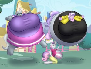 Rating: Safe Score: 0 Tags: 2014 aged_up anthro anthrofied badgerben big_breasts blue_eyes breasts clothing diamond_tiara_(mlp) e621 earth_pony equid equine eyes_closed eyewear female friendship_is_magic fur glasses green_eyes grey_body grey_fur grey_hair grin group hair hasbro horn horse huge_breasts inflation jewelry kneeling magic mammal multicolored_hair my_little_pony mythological_creature mythological_equine mythology necklace open_mouth outside pink_body pink_fur pink_hair pony purple_hair silver_spoon_(mlp) smile spell sweetie_belle_(mlp) two_tone_hair unicorn white_body white_fur white_hair User: bunchy7s