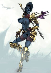 Rating: Explicit Score: 0 Tags: blackchain_(rennes) female kruxena requiem requiem_memento_mori rule34 tagme User: bunchy7s