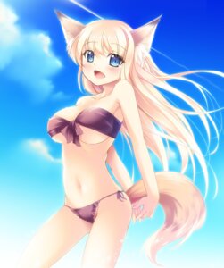 Rating: Questionable Score: 0 Tags: animal_humanoid big_breasts bikini blonde_hair blue_eyes breasts canid canid_humanoid canine canine_humanoid clothed clothing cloud e621 female fox fox_humanoid front-tie_bikini front-tie_clothing front-tie_swimwear hair hands_behind_back hi_res humanoid kazakura long_hair looking_at_viewer mammal mammal_humanoid navel open_mouth outside side-tie_bikini side-tie_clothing side-tie_swimwear skimpy sky skyscape solo strapless_bikini strapless_clothing strapless_swimwear string_bikini swimwear tail two-piece_swimsuit under_boob User: bunchy7s