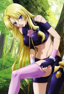 Rating: Explicit Score: 0 Tags: 1girls adjusting_clothes adjusting_legwear blonde_hair blue_eyes blush breasts covered_erect_nipples densetsu_no_yuusha_no_densetsu dressing female female_focus ferris_eris fingerless_gloves gloves highres large_breasts long_hair midriff nakamura_miyuki nyantype official_art pointy_chin rule34 single_thighhigh solo sword thighhighs weapon User: bunchy7s