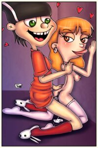 Rating: Explicit Score: 0 Tags: ed_edd_n_eddy edd female rule34 sarah_(ed_edd_n_eddy) straight_hair tagme User: bunchy7s
