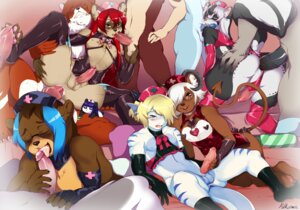 Rating: Explicit Score: 0 Tags: 2013 anal anal_penetration animal_genitalia animal_penis animate_inanimate anthro anthro_on_anthro anthro_penetrated anthro_penetrating anthro_penetrating_anthro anus backsack balls barefoot blush bottomless bovid_horn brown_body butt canid canine canine_genitalia canine_penis caprine_horn clothed clothing collar cross crossdressing demon digital_media_(artwork) doll domestic_cat dragon e621 equine_genitalia equine_penis erection eyes_closed eyewear feet felid feline felis fellatio femboy flamboyant footwear foreskin fox gem genitals glasses group group_sex handjob heart_symbol hi_res horn humanoid_genitalia humanoid_penis interspecies knot leather legwear leona_(aka)_little_one licking lion living_plushie looking_at_viewer male male/male male_penetrated male_penetrating male_penetrating_male mammal mephitid milkcrown mocha_softpaw mochasp mostly_nude mustelid mythological_creature mythological_scalie mythology nipples nurse oral oral_penetration orgy otter pantherine panties partially_retracted_foreskin penetration penile penis penis_lick piercing plushie raised_tail ram_horn red_cross red_eyes scalie scott_otter scynt sex skunk sledge_revorse socks spade_tail submissive tail toeless_footwear toeless_socks toes tongue tongue_out underwear User: bunchy7s