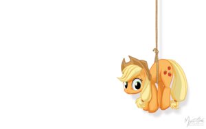 Rating: Safe Score: 0 Tags: 16:10 2012 applejack_(mlp) blonde_hair clothing cowboy_hat cutie_mark digital_media_(artwork) e621 earth_pony equid equine female feral friendship_is_magic green_eyes hair hasbro hat headgear headwear hi_res horse mammal my_little_pony mysticalpha pony quadruped rope solo tail wallpaper widescreen User: bunchy7s
