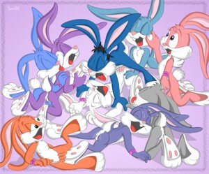 Rating: Explicit Score: 0 Tags: 2006 anthro anthro_on_anthro babs_bunny buster_bunny dam_(artist) e621 erection female female/female fingering from_front_position genitals group group_sex lagomorph leporid lying male male/female mammal masturbation missionary_position nude on_back orgy penetration penis rabbit sex simple_background tiny_toon_adventures vaginal vaginal_masturbation vaginal_penetration vulva warner_brothers User: bunchy7s Rating: Explicit Score: 0 Tags: 2006 anthro anthro_on_anthro babs_bunny buster_bunny dam_(artist) e621 erection female female/female fingering from_front_position genitals group group_sex lagomorph leporid lying male male/female mammal masturbation missionary_position nude on_back orgy penetration penis rabbit sex simple_background tiny_toon_adventures vaginal vaginal_masturbation vaginal_penetration vulva warner_brothers User: bunchy7s