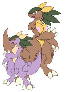 Rating: Explicit Score: 0 Tags: anthro breasts color female female_only garura gb_of_bs kangaskhan multiple_females multiple_girls nintendo nipples nude pok&eacute;mon_(species) pokemon pokemon_(species) rule34 standing tagme User: bunchy7s