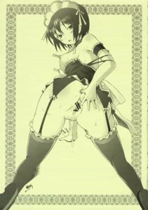 Rating: Explicit Score: 0 Tags: 1girls censored censored_pussy comic female female_only finger_in_ass kore_ga_watashi_no_goshujin-sama looking_at_viewer looking_back maid maid_headdress maid_uniform nipple_clamps pussy pussy_juice pussy_juice_drip rule34 sawatari_izumi tagme User: bunchy7s