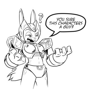 Rating: Safe Score: 0 Tags: asalis_jenkins_(character) capcom cosplay e621 english_text female idlestatus lagomorph leporid machine mammal mega_man_(series) mega_man_x_(series) monochrome question_mark rabbit robot solo text zero_(mega_man) User: bunchy7s Rating: Safe Score: 0 Tags: asalis_jenkins_(character) capcom cosplay e621 english_text female idlestatus lagomorph leporid machine mammal mega_man_(series) mega_man_x_(series) monochrome question_mark rabbit robot solo text zero_(mega_man) User: bunchy7s