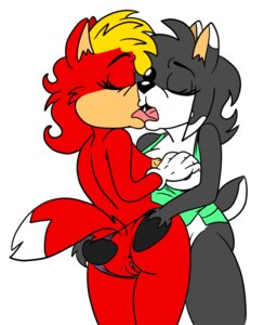 Rating: Explicit Score: 0 Tags: anthro anthro_on_anthro anus breasts butt canid canine clothing deer duo e621 eyes_closed female female/female fox genitals grope mammal panties tail tongue underwear unknown_artist vulva User: bunchy7s Rating: Explicit Score: 0 Tags: anthro anthro_on_anthro anus breasts butt canid canine clothing deer duo e621 eyes_closed female female/female fox genitals grope mammal panties tail tongue underwear unknown_artist vulva User: bunchy7s